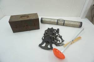 lot 236 image: Vintage Fishing Lot & More