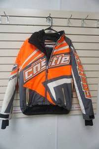 lot 257 image: Castle X Size XL Mens Jacket