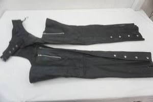 lot 262 image: XElement Chaps size 40