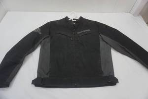 lot 269 image: Harley Davidson Riding Gear Jacket Size L