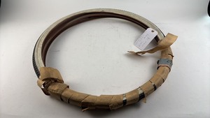 lot 34 image: Vintage General Tire 24 x 1 38 Bicycle Tire - NEW