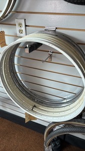 lot 41 image: Five, 26 x 1 34 Schwinn S-7 Rims