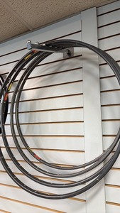 lot 67 image: Set of 4 Mavic GP4 Tubular Rims