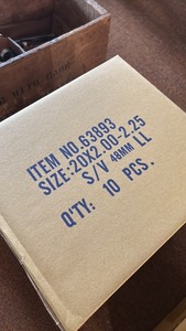 lot 91 image: Lot of 40 Bicycle Inner Tubes 20x2.00-2.25 with Schrader Valve