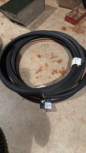 lot 161 image: Assorted 700c and 26x1 38 Bicycle Tires