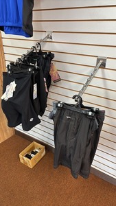 lot 173 image: Collection of Cycling Shorts and Jerseys with Tags