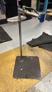 lot 192 image: Park Tool Bicycle Repair Stand