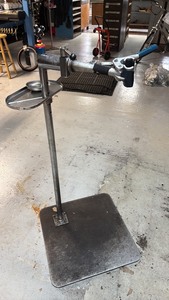 lot 194 image: Park Tool Bicycle Repair Stand