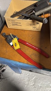 lot 233 image: Schwinn Approved Chain Tool for Bicycle Maintenance