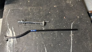lot 246 image: Park Tool Derailleur Hanger and Frame Alignment Tools