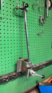 lot 248 image: Schwinn Fork Straightener Tool