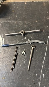 lot 249 image: Specialty Bicycle Tools Collection
