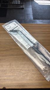 lot 650 image: Hozan C-12 Sprocket Turner Chain Wrench Tool