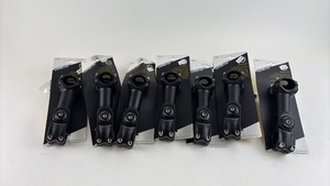 lot 665 image: Sunlite Multi-Fit Threadless Adjustable Bike Stems