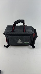 lot 680 image: Axiom Seymour Oceanweave Trunk EXP15 Bag