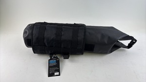 lot 681 image: BlackPoint Handlebar Pack Macropod Bag 9L Waterproof