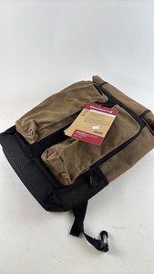 lot 682 image: Blackburn Wayside Backpack & Pannier