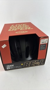 lot 684 image: Bell Trace MIPS Cycling Helmet Matte Black