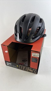 lot 686 image: Bell Trace MIPS Bicycle Helmet Matte Black