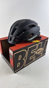 lot 689 image: Bell Trace MIPS Matte Black Cycling Helmet