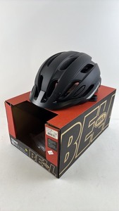 lot 691 image: Bell Trace MIPS Adult Helmet in Matte Black