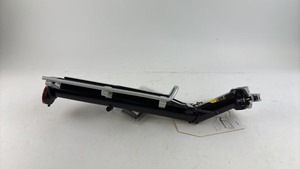 lot 699 image: Topeak MTX BeamRack V-Type Bicycle Rack with QuickTrack System