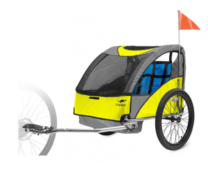 lot 11 image: Copilot Model A Trailer - NEW