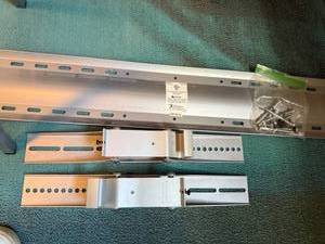 lot 39 image: Ergotron LCD Wall Mount Kit