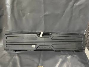 lot 4E image: DoskoSport Rifle Gun Case