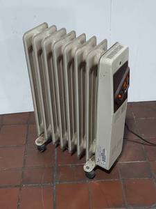 lot 72E image: Avanti Oil-Filled Radiator Heater Model RH1500 S Italy