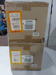 lot 92E image: 96 TCP LED Bulbs - LED7A19DOD30K, 40W Eqv, 3000K