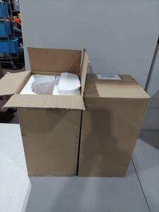 lot 94E image: Brand New Securely Boxed Items in Styrofoam Packaging