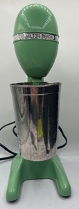 lot 5 image: Hamilton Beach Drink Maker Vintage Inspired- Working