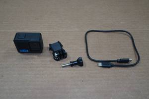 GoPro Hero - Compact Waterproof Action Camera