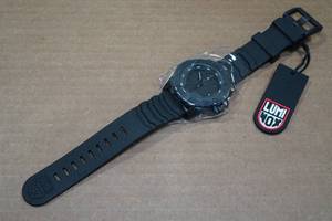 Luminox Men's Navy SEAL Colormark Dive Watch XS.3251.BO.CB