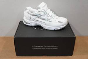 lot 181 image: Vionic 23Walk Womens Orthotic Sneakers - Size 8