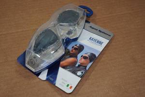 lot 209 image: Aqua Sphere Kayenne Adult Swim Goggles