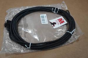 lot 234 image: Mustang Little Looper Rope - 516x20
