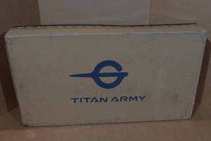 lot 5 image: Titan Army 27 Gaming Monitor