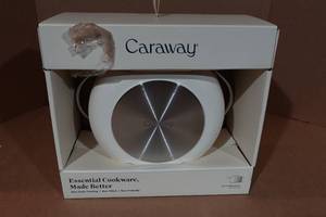 lot 13 image: Caraway 6.5QT Dutch Oven