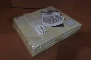 lot 15 image: 4-Pack of Sheet Set Organizers - KingQueen