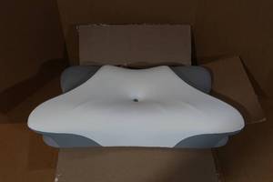 lot 134 image: Cervical Pillow