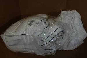 lot 144 image: Mattress Topper - Twin