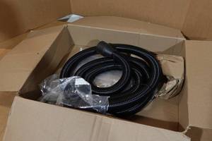 lot 152 image: 10 Vacuum Hose Extension