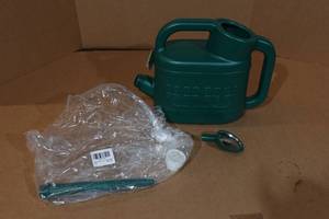lot 174 image: 2 Gallon Watering Can