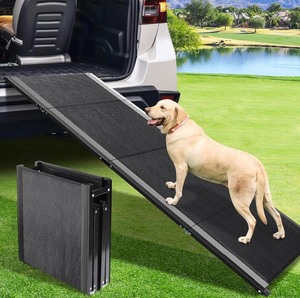 lot 167 image: Car Ramp for Dogs - 67 Long