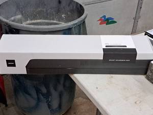lot 802 image: Bose Smart Soundbar 600 (in original packaging)