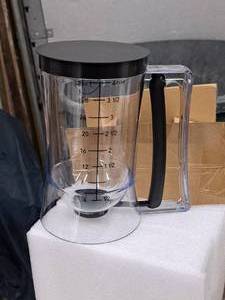 lot 877 image: Henning Lee Precision Batter Dispenser  4-cup (in original packaging)