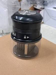 lot 884 image: Deni Meat Tenderizer (in original packaging)
