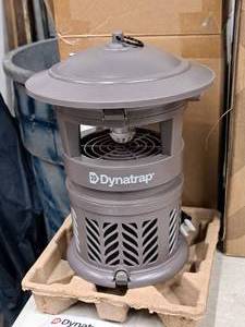 lot 919 image: Dyna Trap Insect Trap with Brush DT1130 (in original packaging)